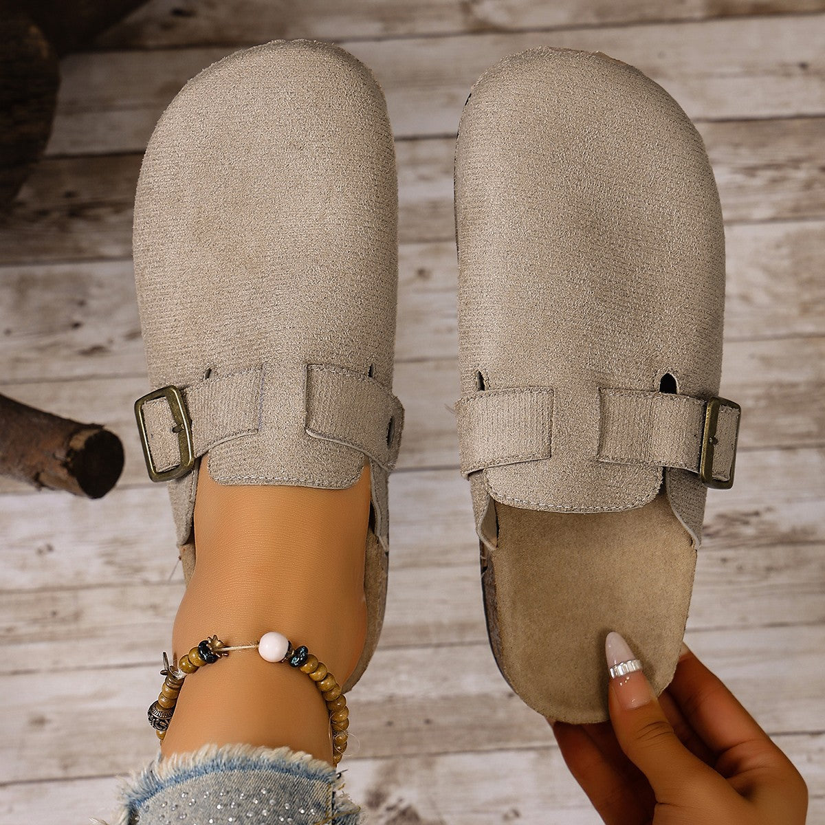 Schicke Orthopädische Schuhe mit einzigartigem Design
