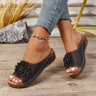Stilvolle Orthopädische Sandalen für jeden Anlass