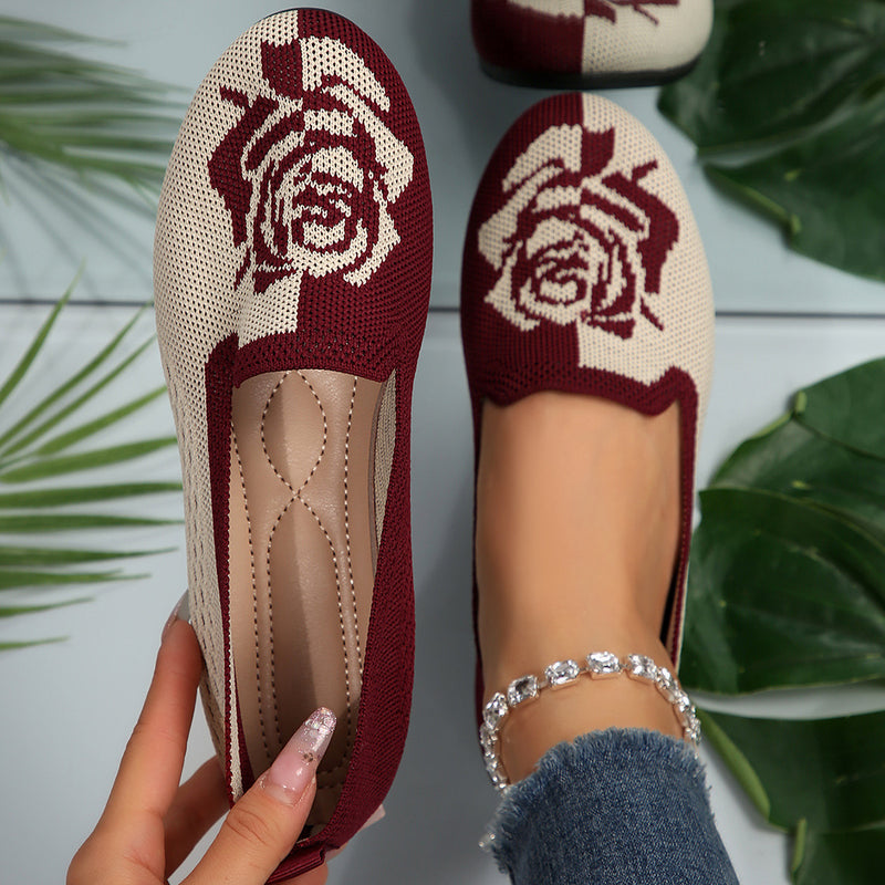 Klassische Orthopädische Schuhe mit zeitlosem Stil