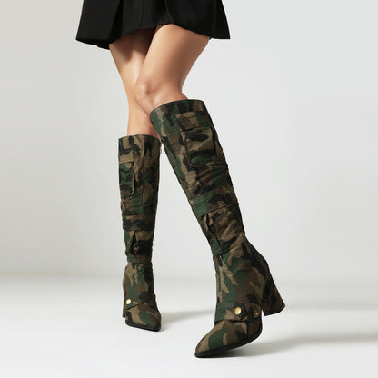 Bequeme Orthopädische Stiefel für den Alltag