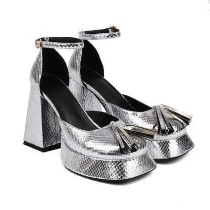 Elegante Orthopädische Sandalen für jeden Schritt