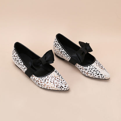 Vintage inspirierte Orthopädische Schuhe