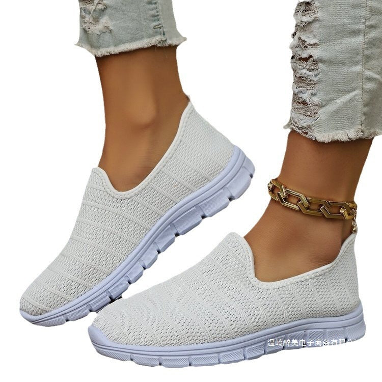 Anmutige Orthopädische Schuhe für modernen Look