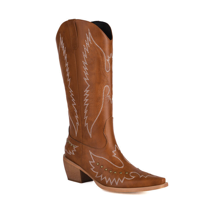 Klassische Orthopädische Stiefel mit zeitlosem Stil