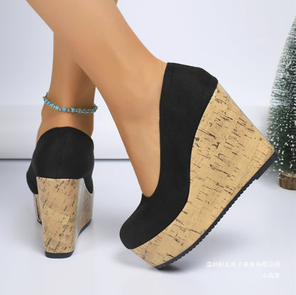 Schicke Orthopädische Schuhe mit einzigartigem Design