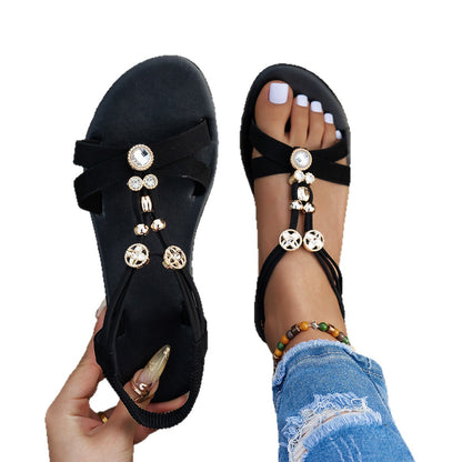 Stilvolle Orthopädische Sandalen für jeden Anlass