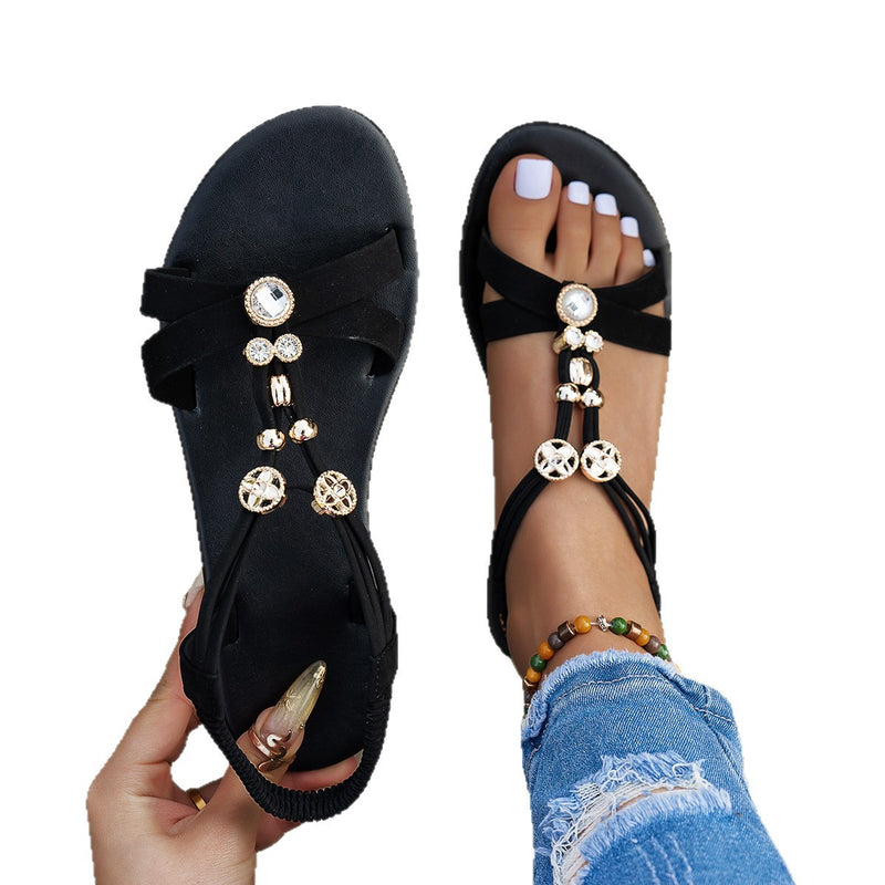 Stilvolle Orthopädische Sandalen für jeden Anlass