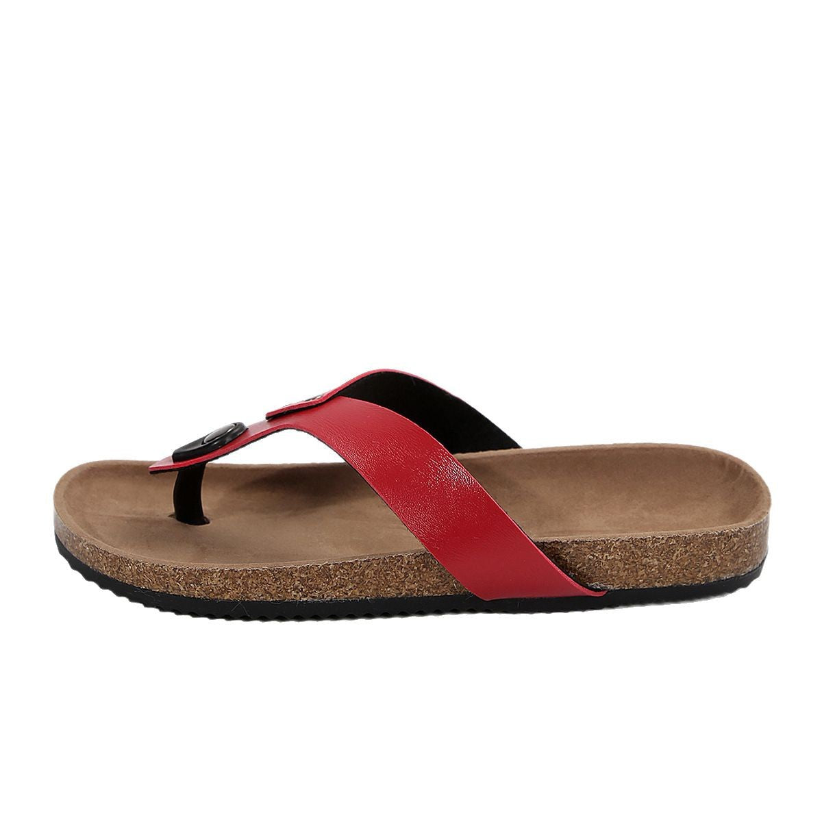 Anmutige Orthopädische Sandalen für modernen Look