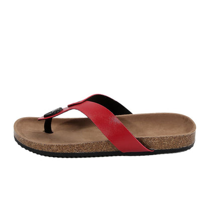 Anmutige Orthopädische Sandalen für modernen Look