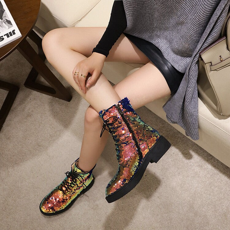 Elegante Orthopädische Stiefel für jeden Schritt