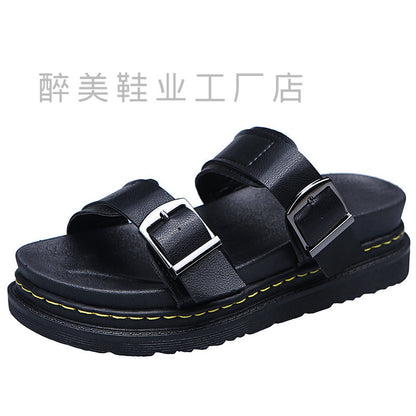 Elegante Orthopädische Sandalen für jeden Schritt