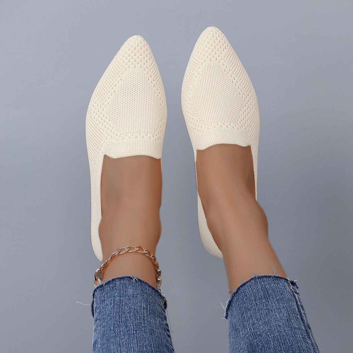 Elegante Orthopädische Schuhe für jeden Schritt