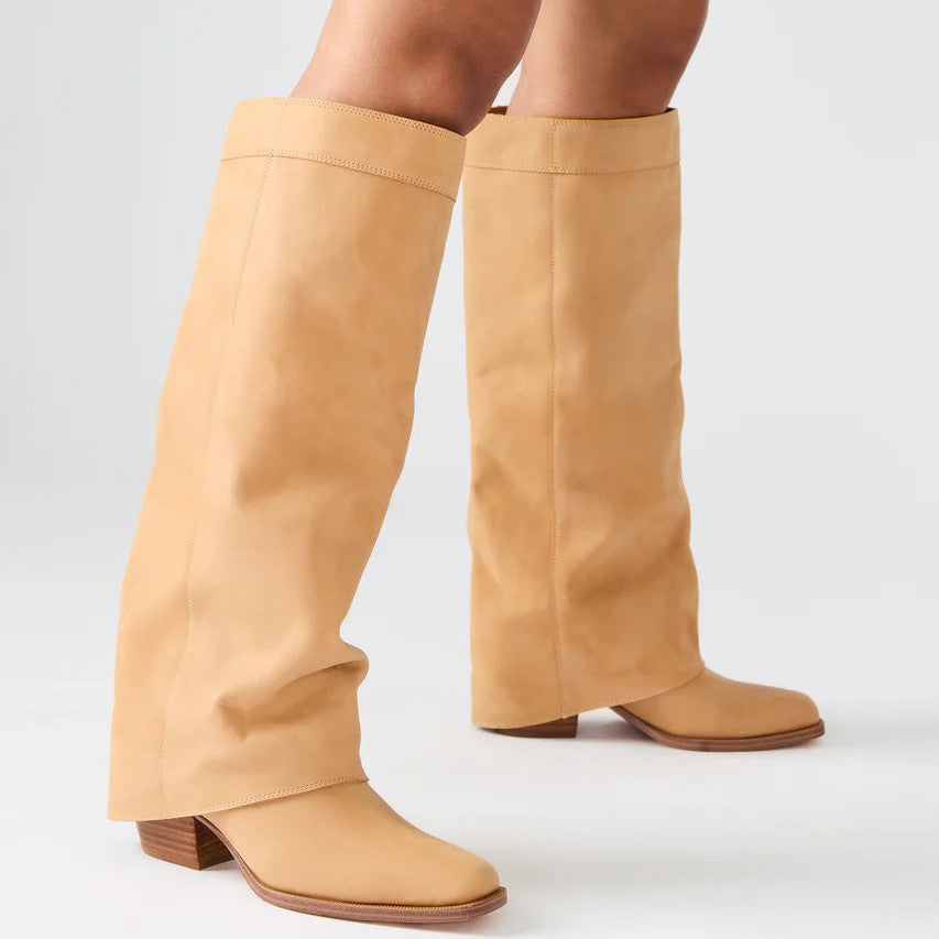Bequeme Orthopädische Stiefel für den Alltag