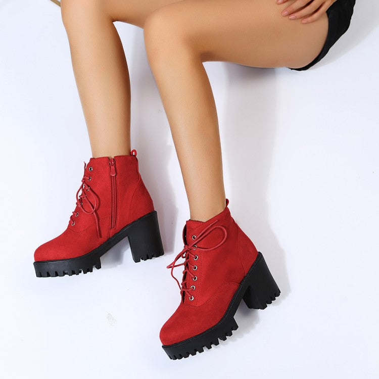 Bequeme Orthopädische Stiefel für den Alltag