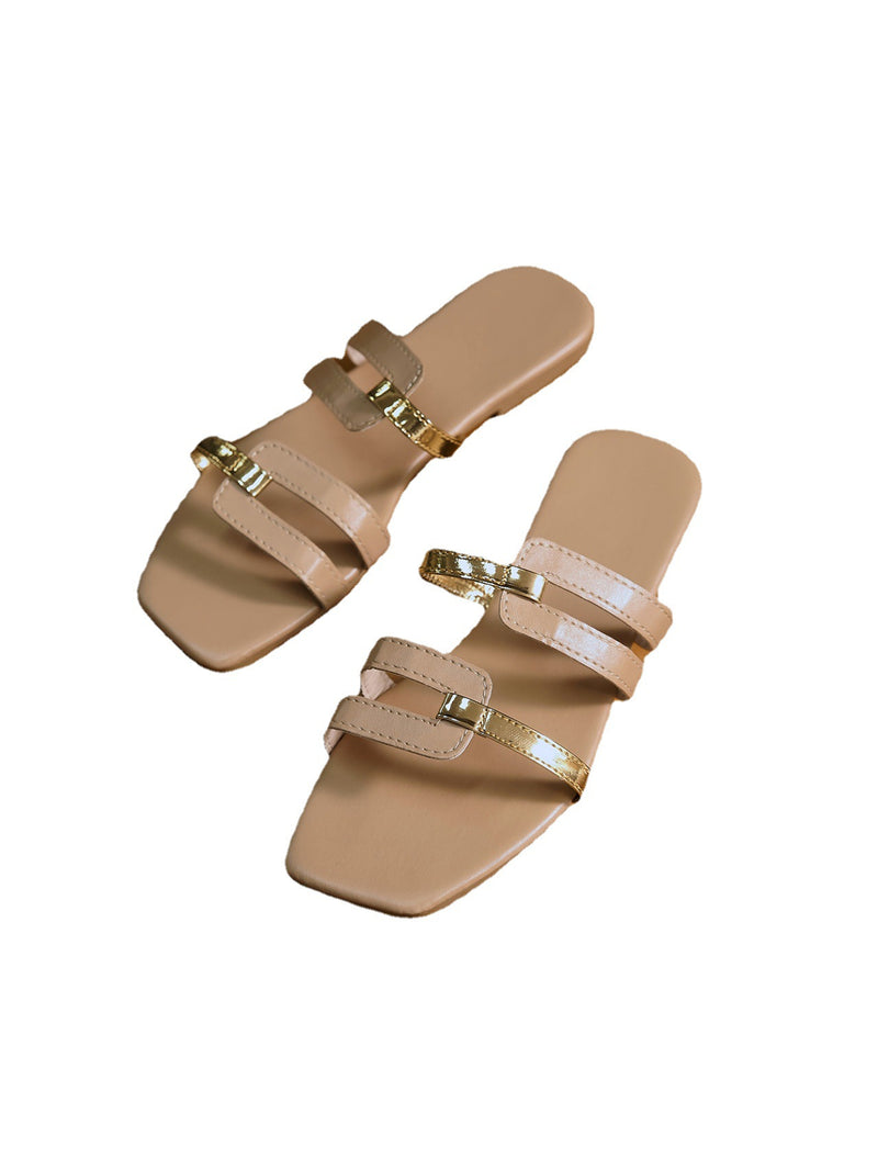 Bequeme Orthopädische Sandalen für den Alltag