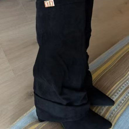 Stilvolle orthopädische Stiefel für jeden Anlass