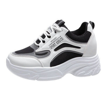 Wunderschön gefertigte Orthopädische Sneakers
