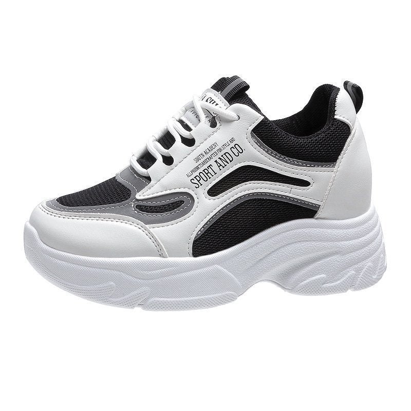 Wunderschön gefertigte Orthopädische Sneakers