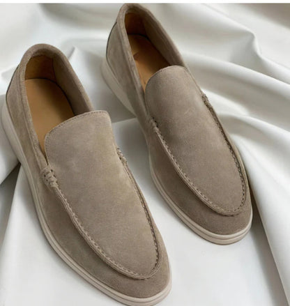 Vintage inspirierte Orthopädische Schuhe