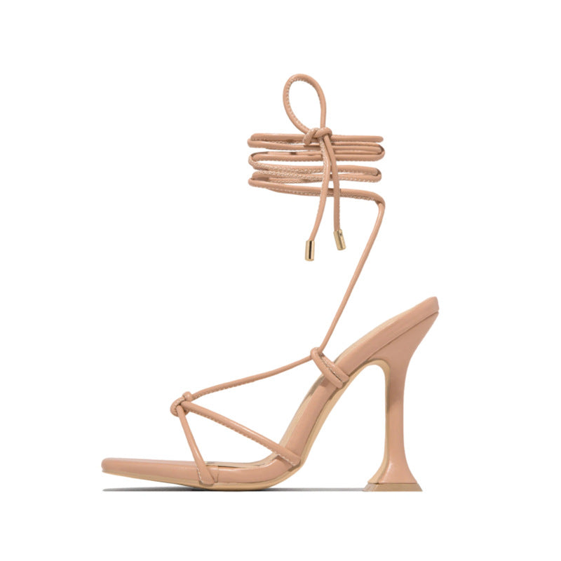 Elegante Orthopädische Sandalen für jeden Schritt