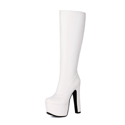 Wunderschön gefertigte Orthopädische Stiefel