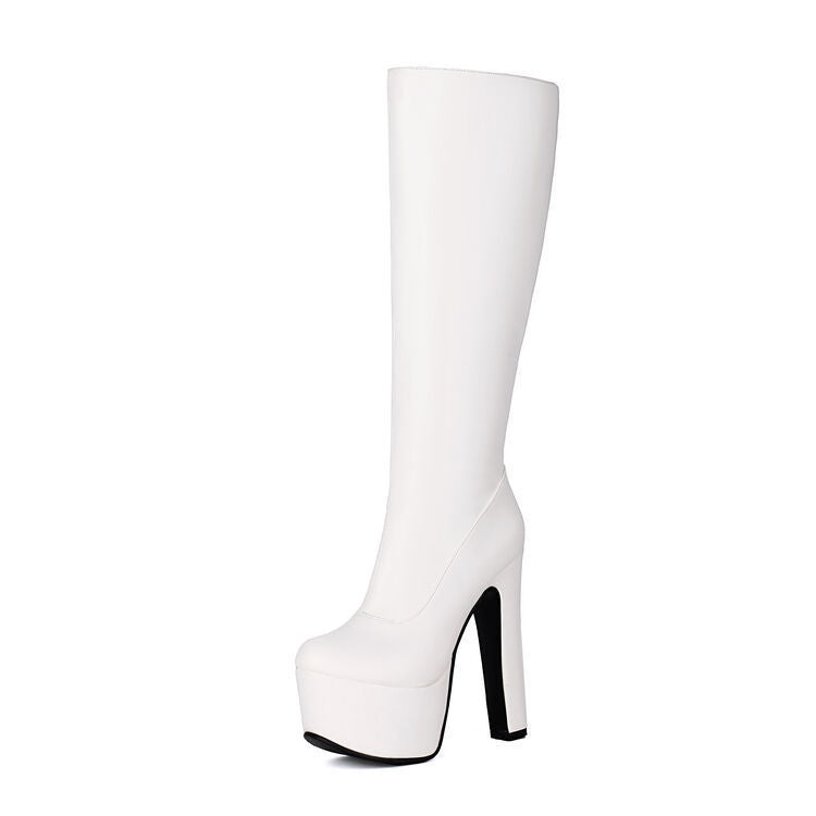 Wunderschön gefertigte Orthopädische Stiefel