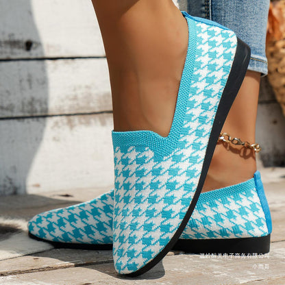 Anmutige Orthopädische Schuhe für modernen Look