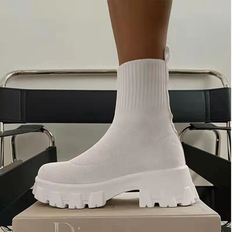 Wunderschön gefertigte Orthopädische Stiefel