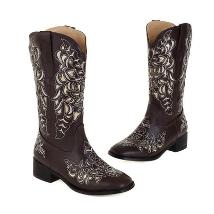 Wunderschön gefertigte Orthopädische Stiefel