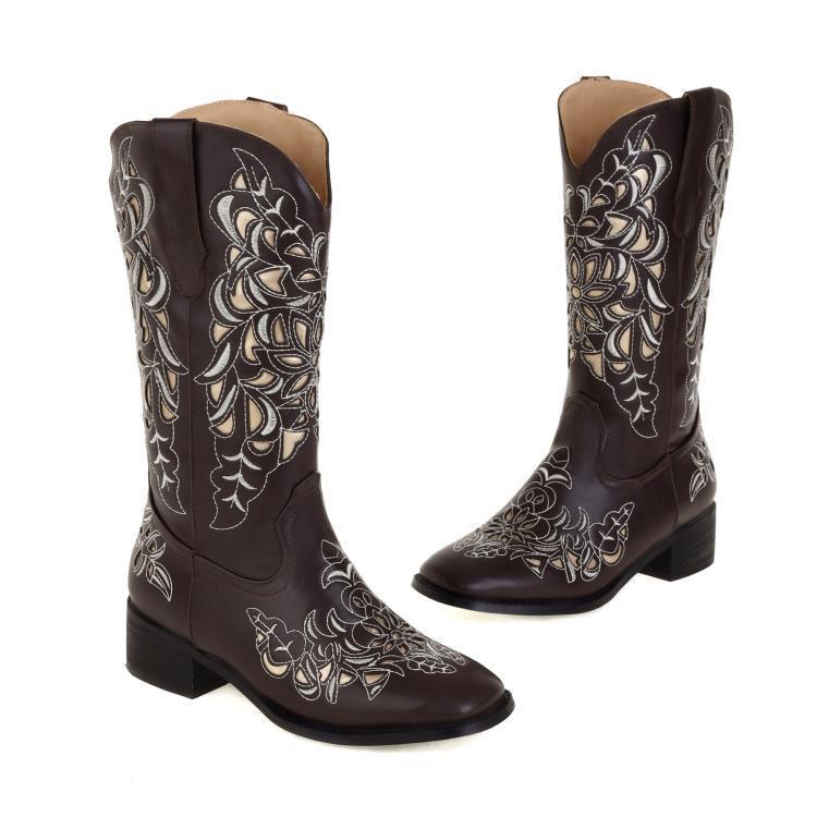 Wunderschön gefertigte Orthopädische Stiefel