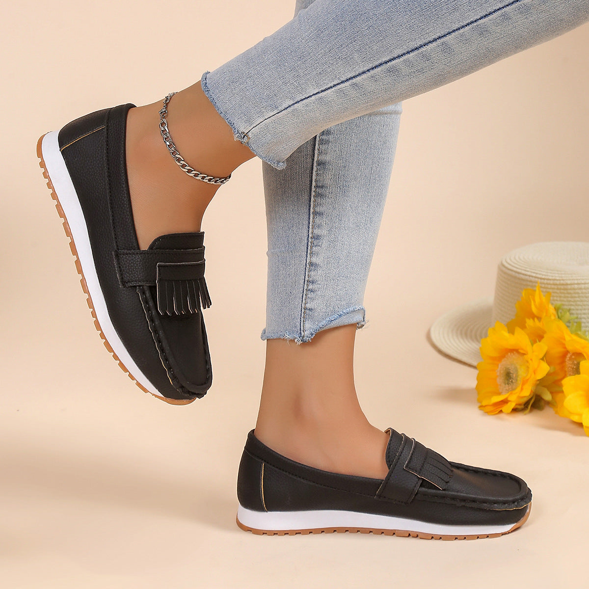 Bequeme Orthopädische Schuhe für den Alltag