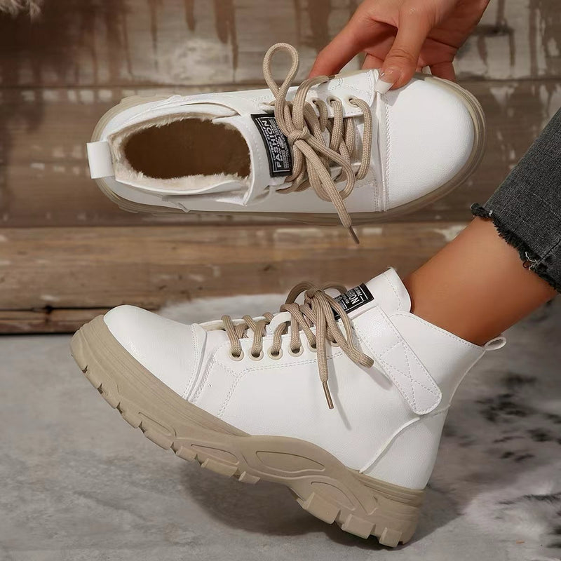 Schicke Orthopädische Schuhe mit einzigartigem Design