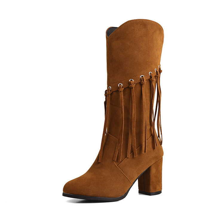 Schicke Orthopädische Stiefel mit einzigartigem Design