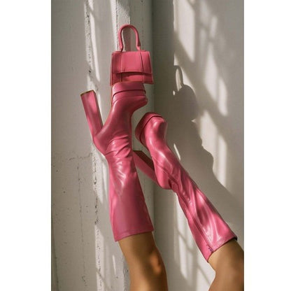 Bequeme Orthopädische Stiefel für den Alltag