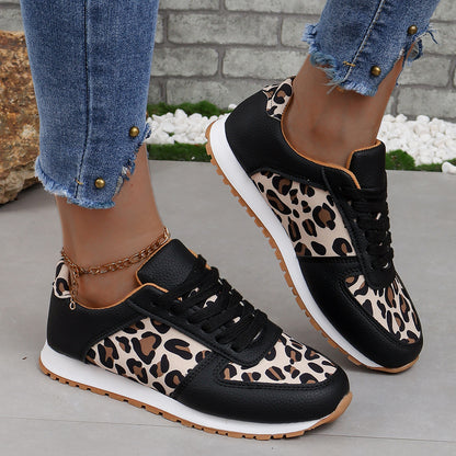 Vintage inspirierte Orthopädische Schuhe