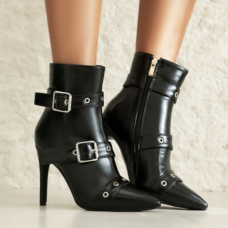 Bequeme Orthopädische Stiefel für den Alltag