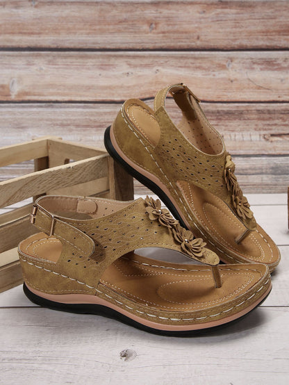 Stilvolle Orthopädische Sandalen für jeden Anlass