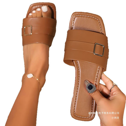 Schicke Orthopädische Sandalen mit einzigartigem Design