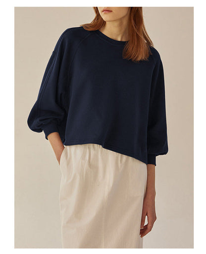 Wunderschön gefertigte Pullover