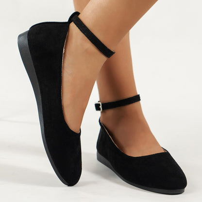 Anmutige Orthopädische Schuhe für modernen Look