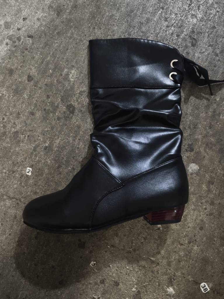 Stilvolle Orthopädische Stiefel für jeden Anlass
