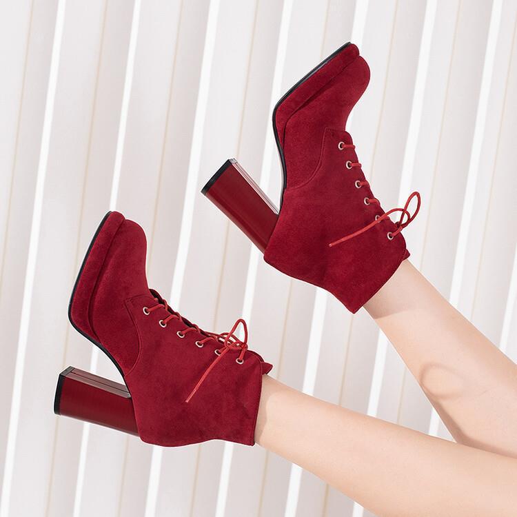 Bequeme Orthopädische Stiefel für den Alltag