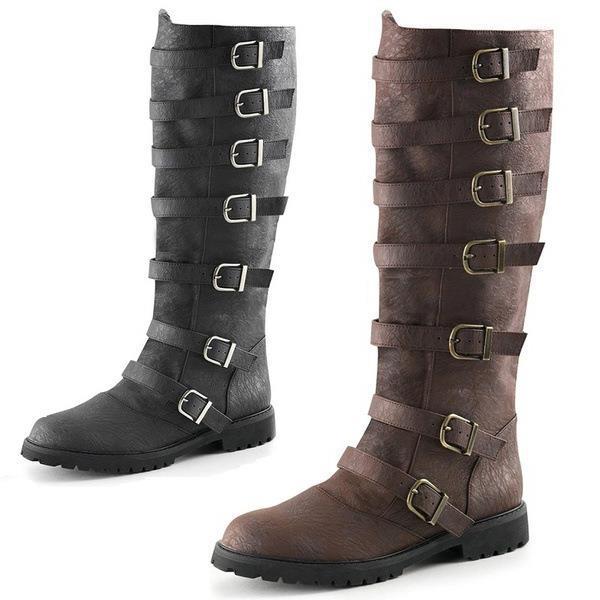 Stilvolle Orthopädische Stiefel für jeden Anlass