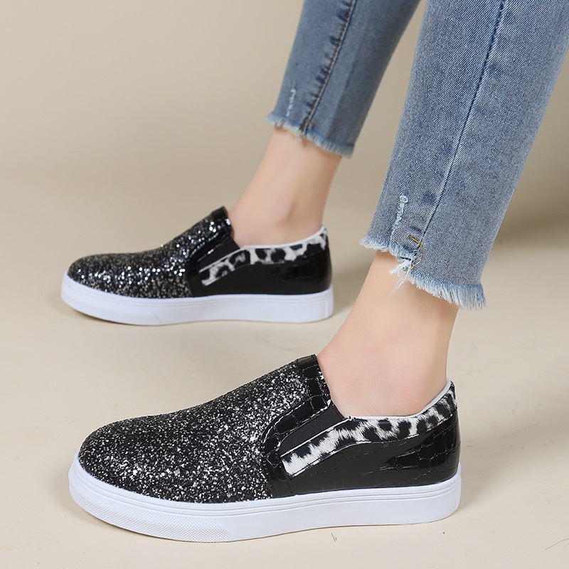 Vintage inspirierte Orthopädische Schuhe
