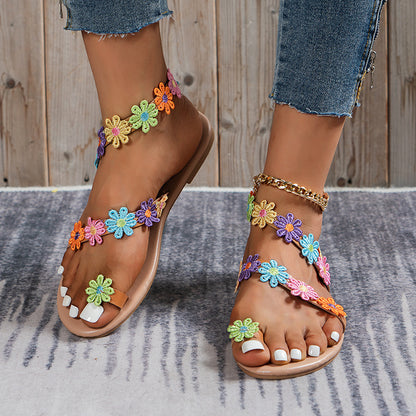 Anmutige Orthopädische Sandalen für modernen Look