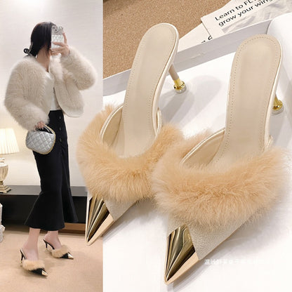 Vintage inspirierte Orthopädische Schuhe