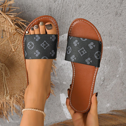 Elegante Orthopädische Sandalen für jeden Schritt