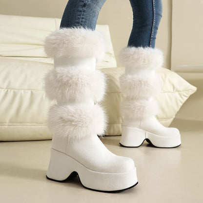 Bequeme Orthopädische Stiefel für den Alltag