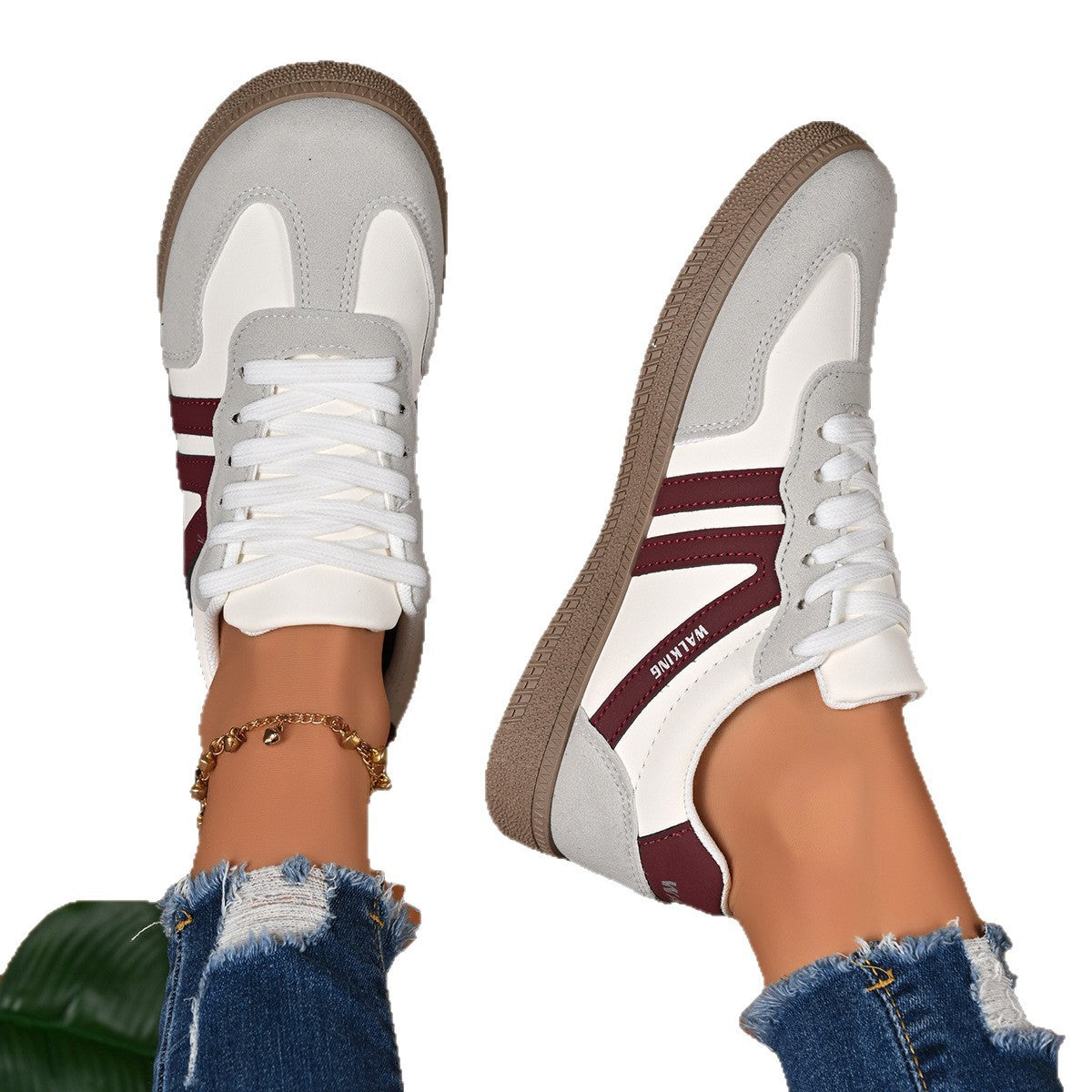 Elegante Orthopädische Schuhe für jeden Schritt