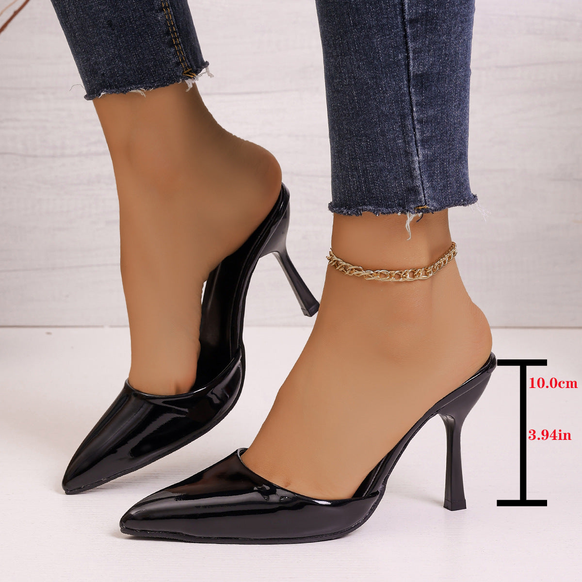 Elegante Orthopädische Sandalen für jeden Schritt